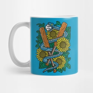 Baseball Mug